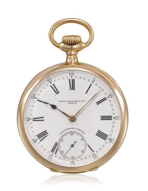 patek philippe gondolo for sale|Patek Philippe gondolo pocket watch.